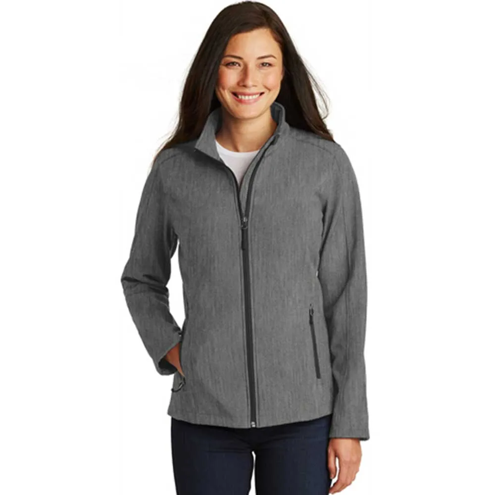 Airstream Soft Shell Women's Jacket