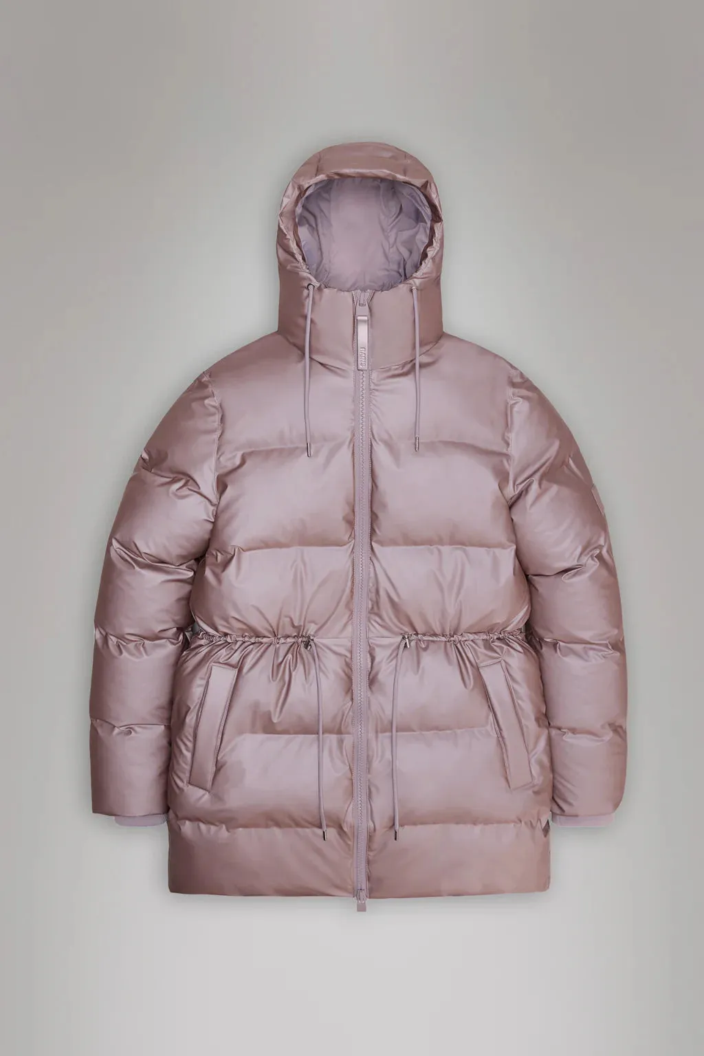 Alta Muze Waterproof Puffer Coat