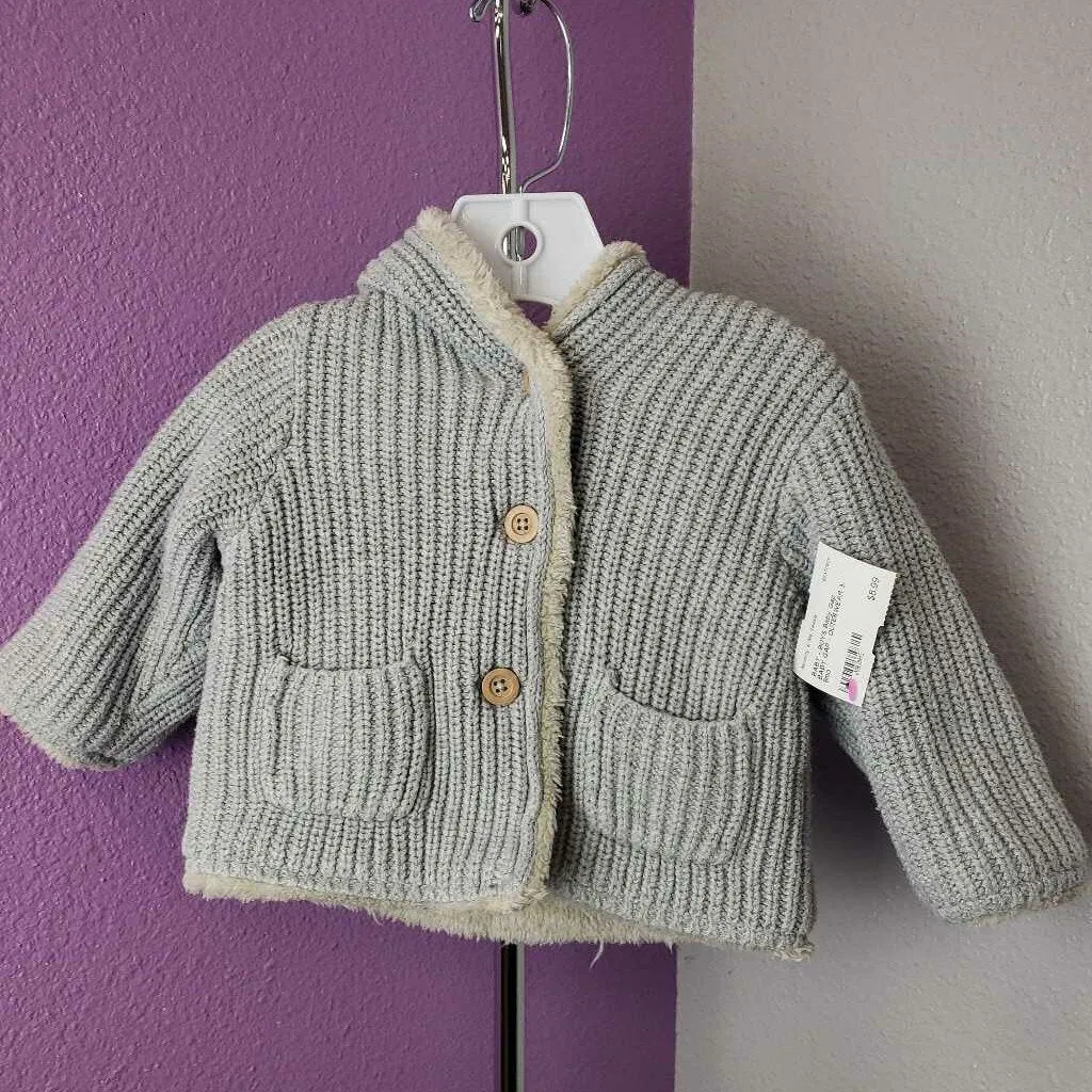 BABY GAP - OUTERWEAR