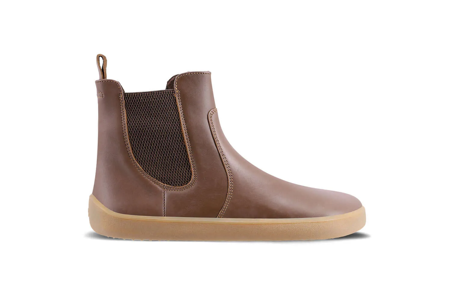 Barefoot Boots Be Lenka Entice Neo - Dark Brown