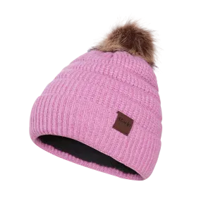 Caprice Fully Fashionned Toque - Women