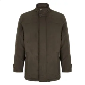 Daniel Grahame Bartley Olive Casual<>