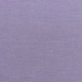 Fabric Chambray Lavender TIL160009 from Tilda, coordinates with any Tilda Collection