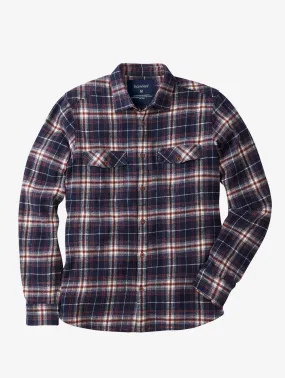 Men's Bill Flannel Shirt