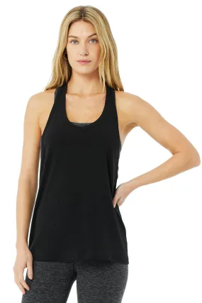 Motion Tank - Black