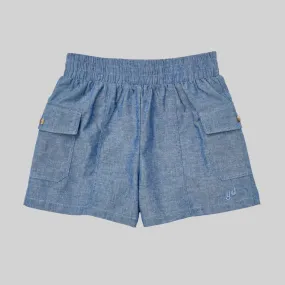 Olympia Shorts