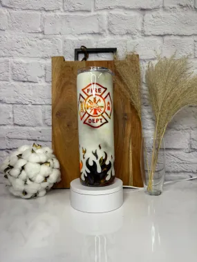 RTS 30oz Fire Fighter Peek A Boo