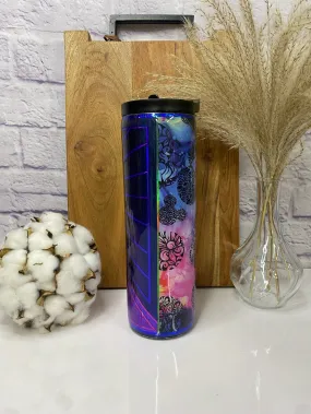 RTS 30oz Minnie Galaxy Tumbler