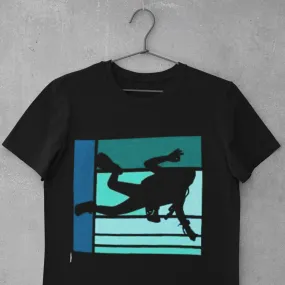 Scuba diving T-Shirt for Men | I am Okay