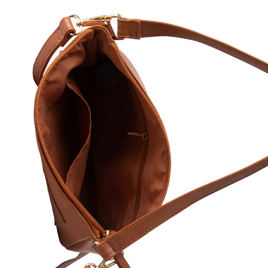 State Street Shoulder Bag